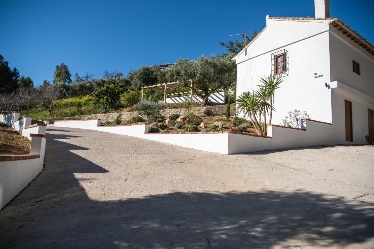 Finca Altozano - Private Pool - Unique Client Valle de Abdalagis Екстер'єр фото