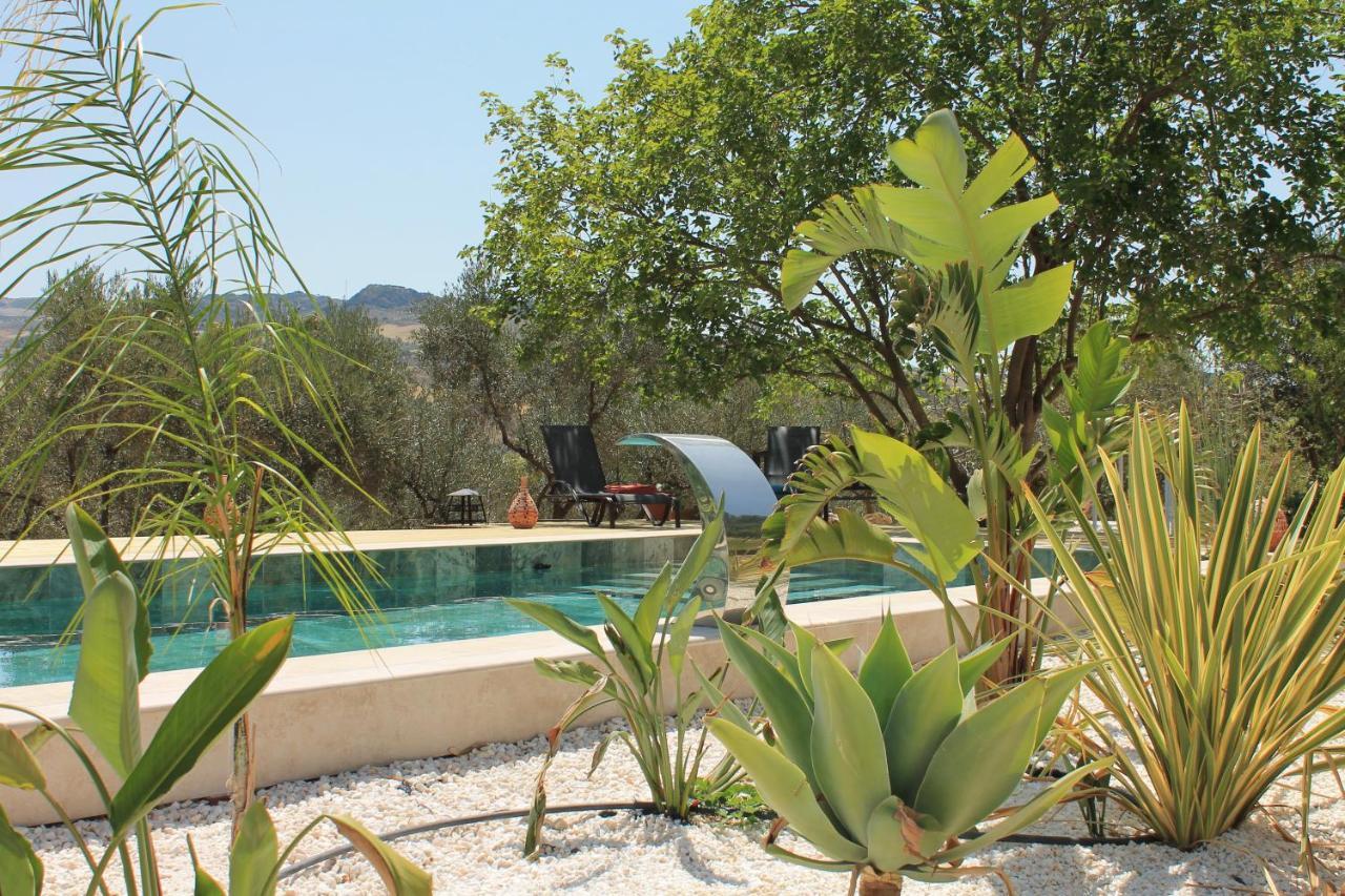 Finca Altozano - Private Pool - Unique Client Valle de Abdalagis Екстер'єр фото