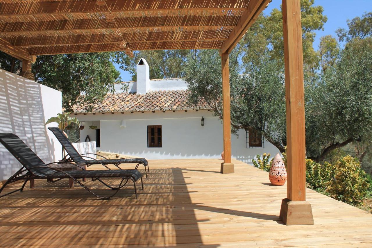 Finca Altozano - Private Pool - Unique Client Valle de Abdalagis Екстер'єр фото