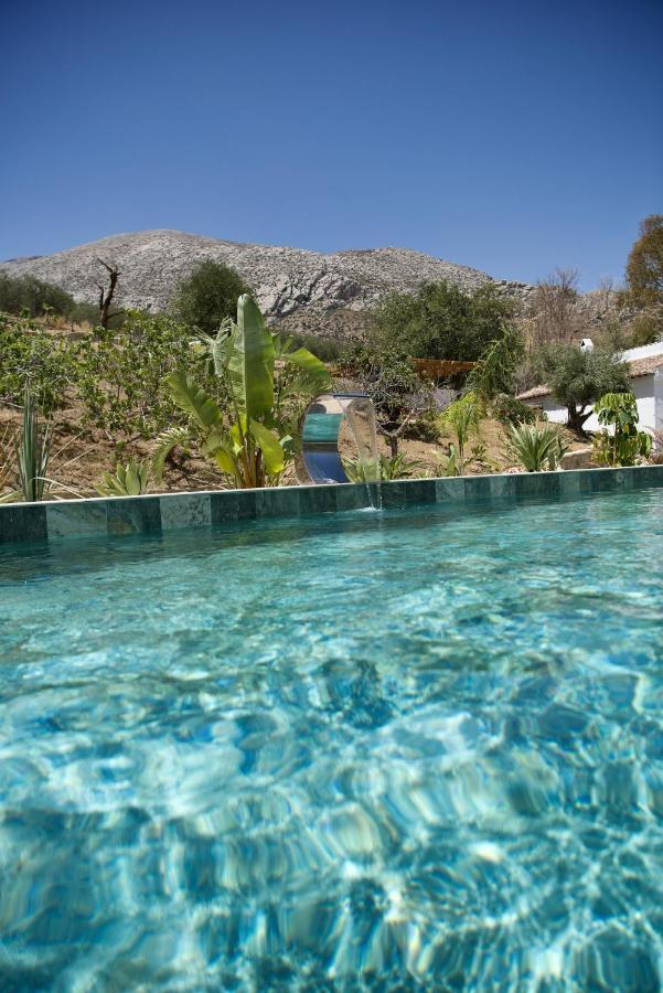 Finca Altozano - Private Pool - Unique Client Valle de Abdalagis Екстер'єр фото