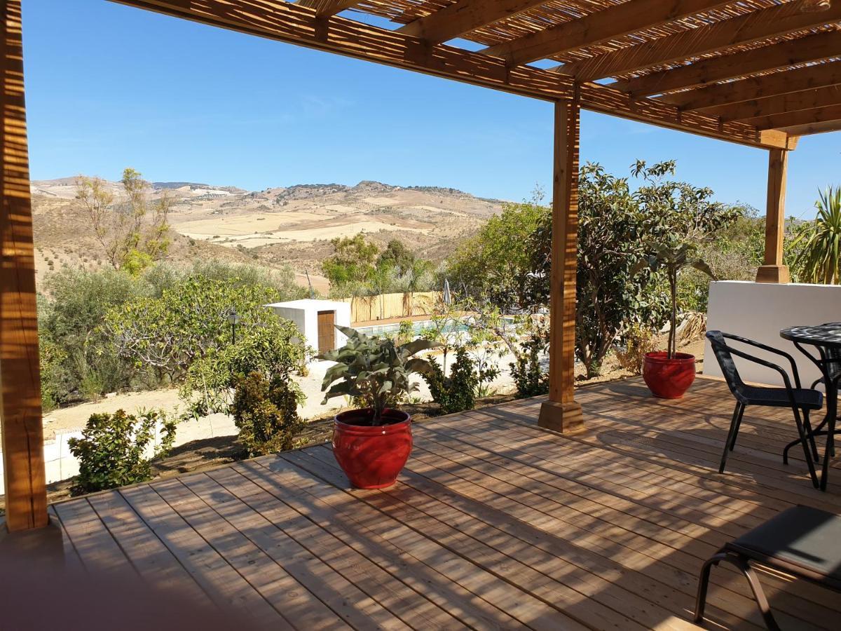 Finca Altozano - Private Pool - Unique Client Valle de Abdalagis Екстер'єр фото