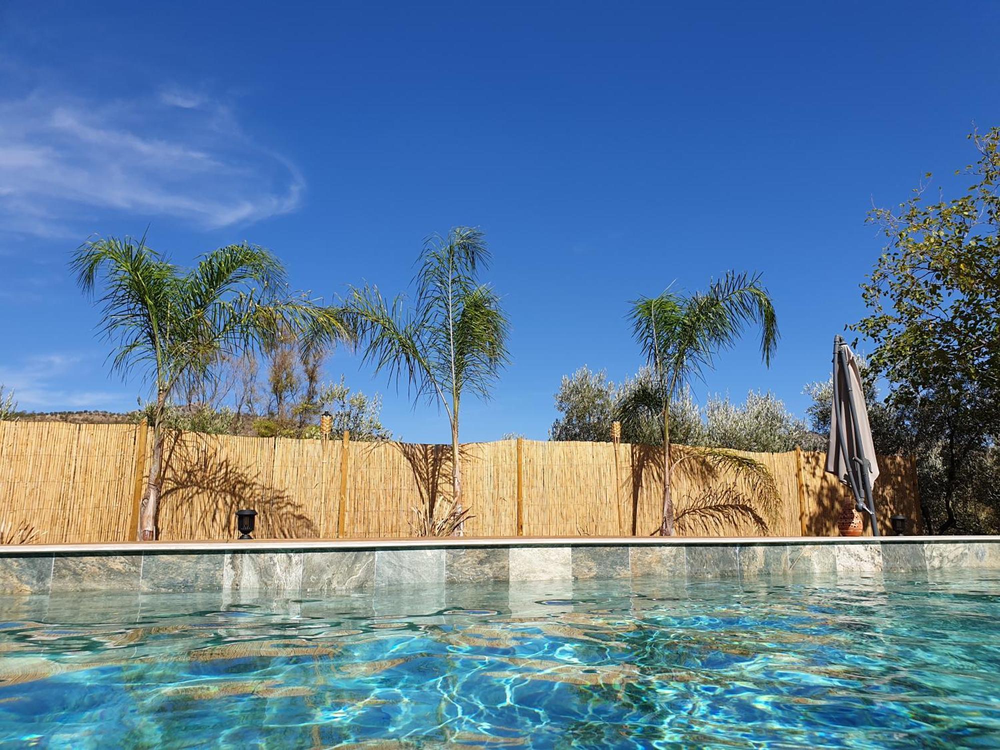 Finca Altozano - Private Pool - Unique Client Valle de Abdalagis Екстер'єр фото